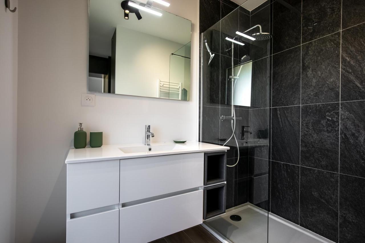Superbe Appartement Bord De Mer Saint-Mandrier-sur-Mer Zewnętrze zdjęcie